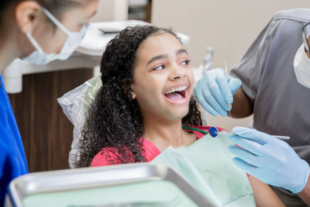 Best Same-Day Emergency Dental Services in Riverview, MO