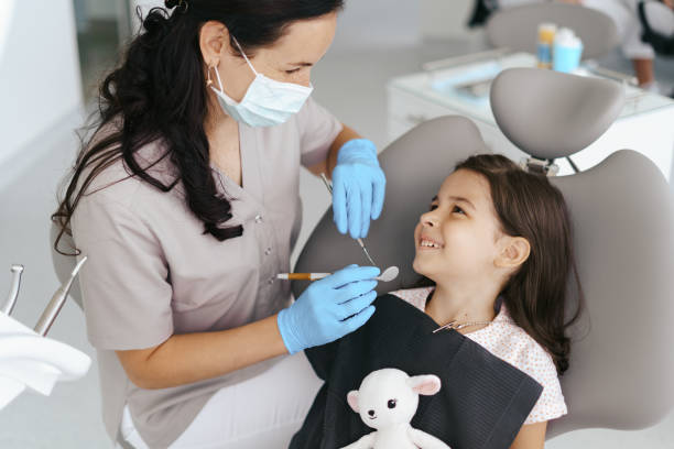 Best Urgent Care for Lost Fillings or Crowns in Riverview, MO