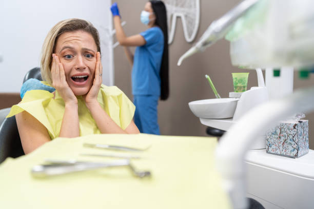 Best Cosmetic Emergency Dentistry in Riverview, MO