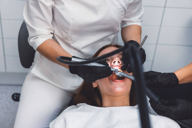 Best Weekend Emergency Dentist in Riverview, MO
