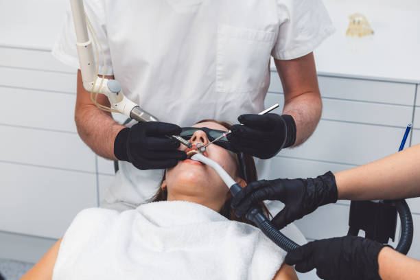 Best Emergency Dental Care for Broken or Chipped Teeth in Riverview, MO