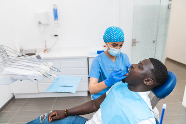 Best Emergency Wisdom Teeth Removal in Riverview, MO