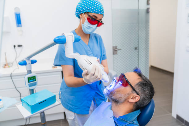 Best Emergency Root Canal Treatment in Riverview, MO